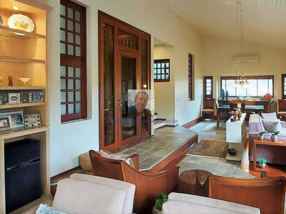 Imagem Casa com 4 Quartos à Venda, 421 m² em Altos De São Fernando - Jandira Imagem Casa com 4 Quartos à Venda, 421 m² em Altos De São Fernando - Jandira