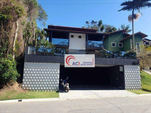 Imagem Casa com 4 Quartos à Venda, 340 m² em Vila Verde - Itapevi Imagem Casa com 4 Quartos à Venda, 340 m² em Vila Verde - Itapevi