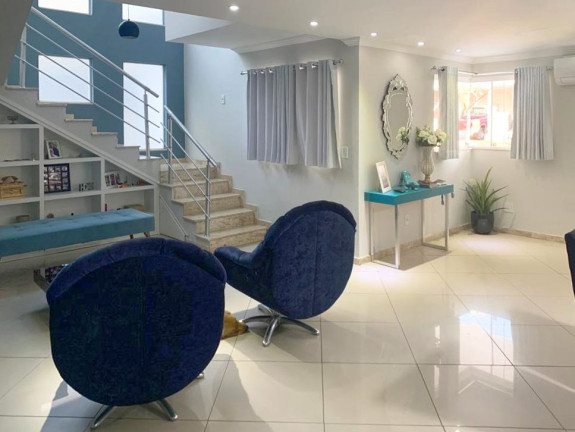 Imagem Sobrado com 3 Quartos à Venda, 312 m² em Condomínio Ibiti Royal Park - Sorocaba Imagem Sobrado com 3 Quartos à Venda, 312 m² em Condomínio Ibiti Royal Park - Sorocaba