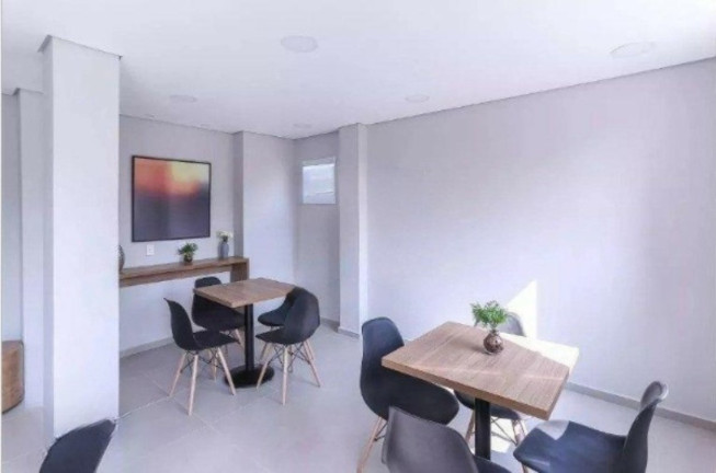 Imagem Imóvel com 1 Quarto à Venda, 27 m² em Barra Funda - São Paulo Imagem Imóvel com 1 Quarto à Venda, 27 m² em Barra Funda - São Paulo