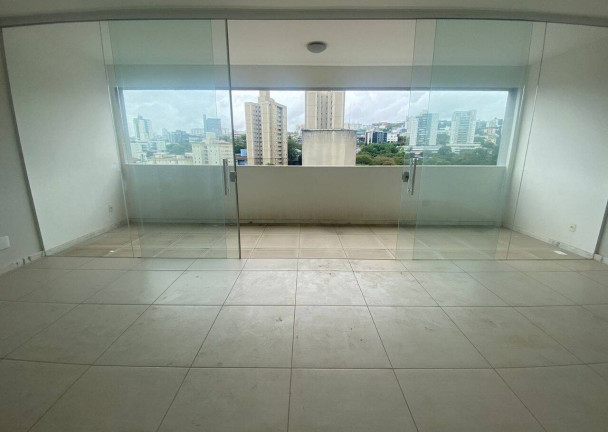 Imagem Apartamento com 4 Quartos à Venda, 123 m² em Buritis - Belo Horizonte