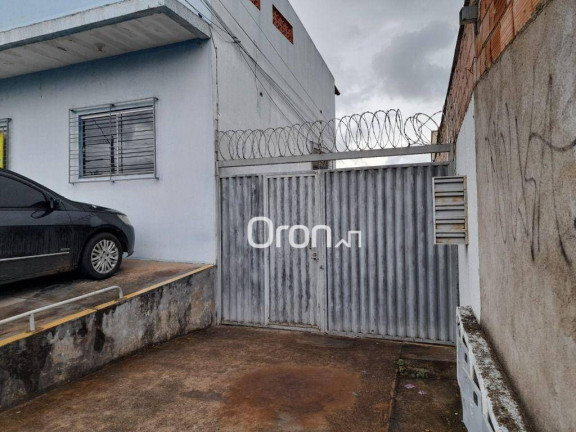 Imagem Casa com 5 Quartos à Venda, 300 m² em Jardim Fonte Nova - Goiânia Imagem Casa com 5 Quartos à Venda, 300 m² em Jardim Fonte Nova - Goiânia
