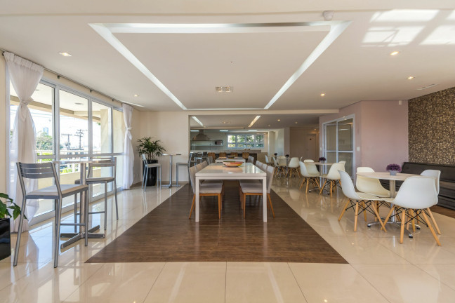 Imagem Apartamento com 3 Quartos à Venda, 83 m² em Jardim Do Mar - São Bernardo Do Campo