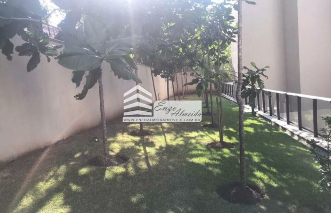 Imagem Apartamento com 2 Quartos à Venda, 182 m² em Jardim Guedala - São Paulo