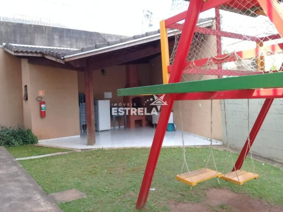 Imagem Casa com 2 Quartos à Venda, 43 m² em Outeiro De Passárgada - Cotia Imagem Casa com 2 Quartos à Venda, 43 m² em Outeiro De Passárgada - Cotia