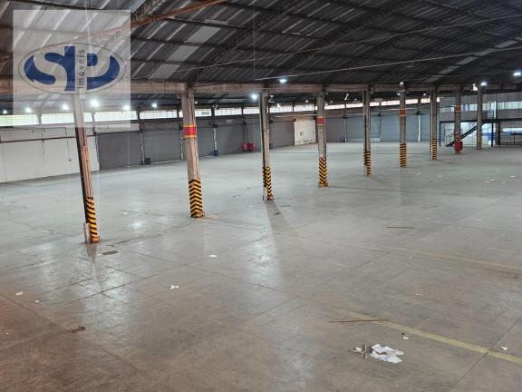 Imagem Imóvel Comercial para Alugar, 9.071 m² em Jardim Matarazzo - São Paulo Imagem Imóvel Comercial para Alugar, 9.071 m² em Jardim Matarazzo - São Paulo
