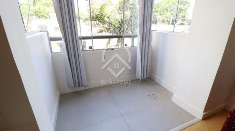 Imagem Apartamento com 2 Quartos à Venda, 54 m² em Brooklin - São Paulo