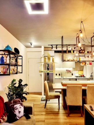 Imagem Apartamento com 2 Quartos à Venda, 57 m² em Villa Di Cesar - Mogi Das Cruzes Imagem Apartamento com 2 Quartos à Venda, 57 m² em Villa Di Cesar - Mogi Das Cruzes