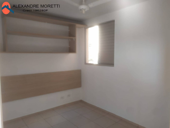 Imagem Apartamento com 2 Quartos à Venda, 50 m² em Sorocaba Imagem Apartamento com 2 Quartos à Venda, 50 m² em Sorocaba