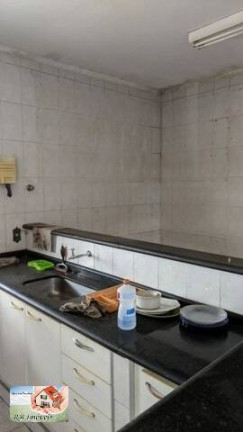 Imagem Casa com 2 Quartos à Venda, 150 m² em Vila Suíça - Santo André Imagem Casa com 2 Quartos à Venda, 150 m² em Vila Suíça - Santo André