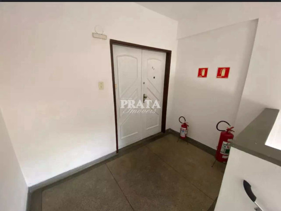 Imagem Apartamento com 4 Quartos à Venda, 240 m² em Santa Maria - Santos Imagem Apartamento com 4 Quartos à Venda, 240 m² em Santa Maria - Santos