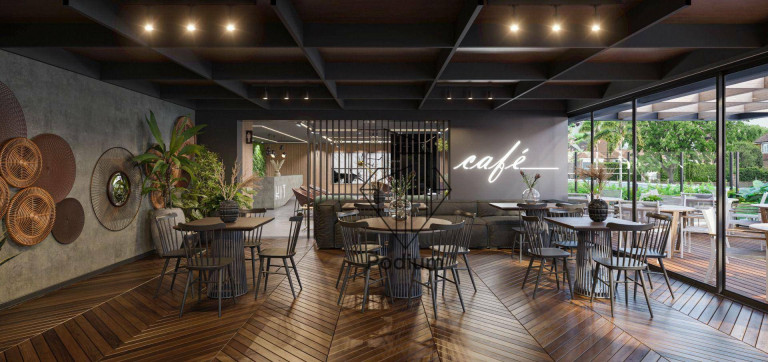 Imagem Imóvel com 1 Quarto à Venda, 16 m² em Cabo Branco - João Pessoa Imagem Imóvel com 1 Quarto à Venda, 16 m² em Cabo Branco - João Pessoa