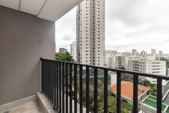 Imagem Apartamento com 1 Quarto à Venda, 31 m² em Sumarezinho - São Paulo Imagem Apartamento com 1 Quarto à Venda, 31 m² em Sumarezinho - São Paulo
