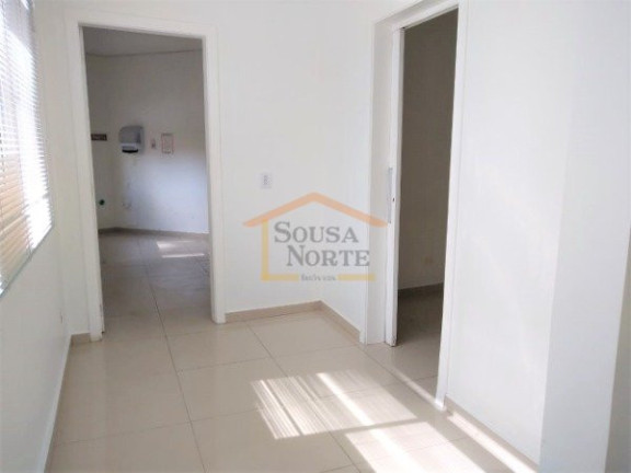 Imagem Sobrado com 3 Quartos à Venda, 110 m² em Santana - São Paulo Imagem Sobrado com 3 Quartos à Venda, 110 m² em Santana - São Paulo