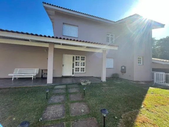 Imagem Casa com 5 Quartos à Venda, 650 m² em Granja Viana - Cotia Imagem Casa com 5 Quartos à Venda, 650 m² em Granja Viana - Cotia