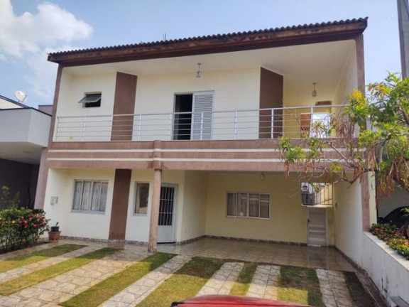 Imagem Casa de Condomínio com 4 Quartos à Venda, em Jardim Portobello - Sorocaba Imagem Casa de Condomínio com 4 Quartos à Venda, em Jardim Portobello - Sorocaba