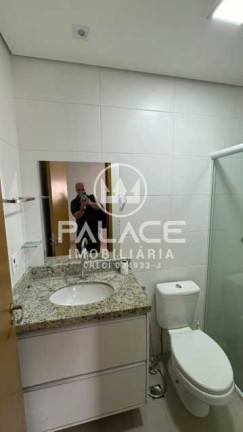 Imagem Apartamento com 1 Quarto para Alugar, 34 m² em Alto - Piracicaba Imagem Apartamento com 1 Quarto para Alugar, 34 m² em Alto - Piracicaba