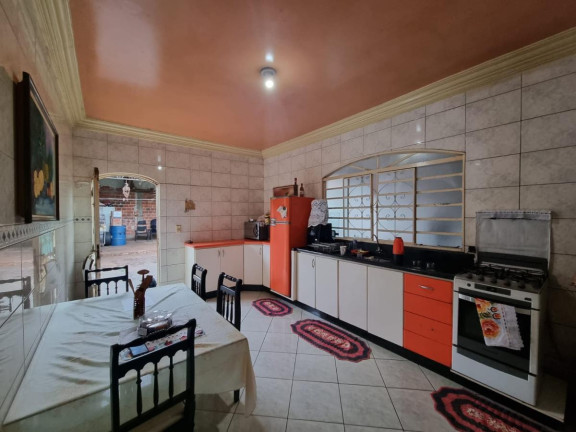 Imagem Casa com 3 Quartos à Venda, 180 m² em Jardim Independência Ii - Sarandi Imagem Casa com 3 Quartos à Venda, 180 m² em Jardim Independência Ii - Sarandi
