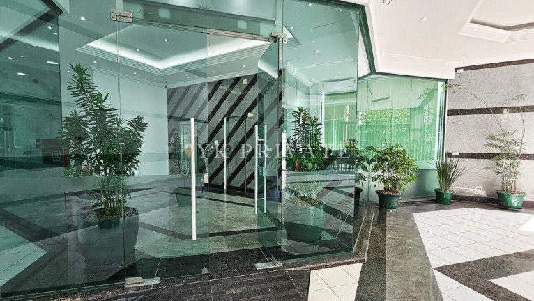 Imagem Imóvel Comercial para Alugar, 1.882 m² em Indianópolis - São Paulo