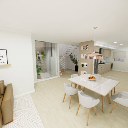 Imagem Casa com 3 Quartos à Venda, 145 m² em São Carlos - Anápolis Imagem Casa com 3 Quartos à Venda, 145 m² em São Carlos - Anápolis