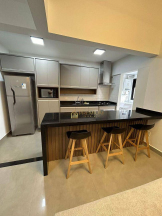 Imagem Imóvel com 1 Quarto à Venda, 78 m² em Parque Residencial Aquarius - São José Dos Campos