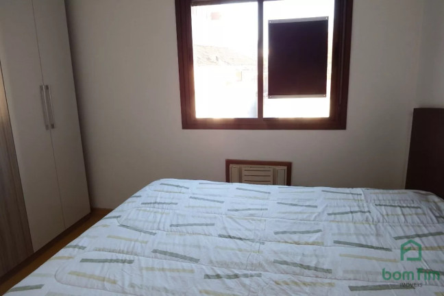 Imagem Apartamento com 2 Quartos à Venda, 62 m² em Cidade Baixa - Porto Alegre Imagem Apartamento com 2 Quartos à Venda, 62 m² em Cidade Baixa - Porto Alegre