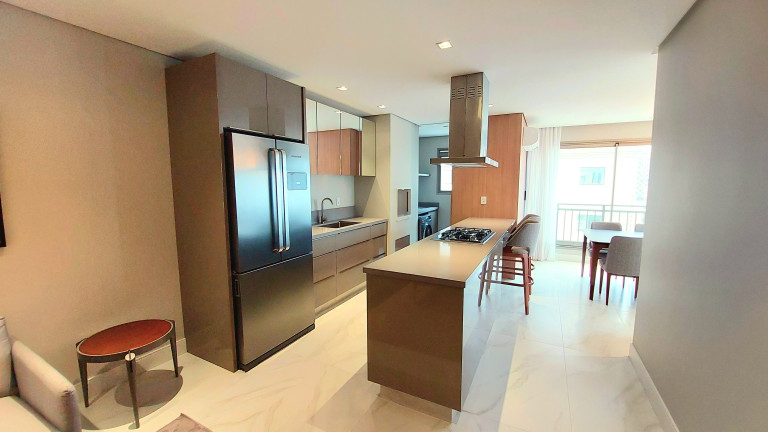 Imagem Apartamento com 3 Quartos à Venda, 118 m² em Centro - Balneário Camboriú