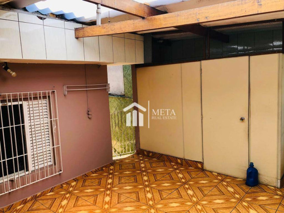 Imagem Imóvel com 3 Quartos à Venda, 198 m² em Lauzane Paulista - São Paulo