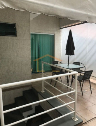 Imagem Sobrado com 3 Quartos à Venda, em Parada Inglesa - São Paulo Imagem Sobrado com 3 Quartos à Venda, em Parada Inglesa - São Paulo