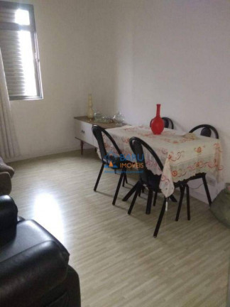 Imagem Apartamento com 1 Quarto à Venda, 52 m² em Santa Cecília - São Paulo Imagem Apartamento com 1 Quarto à Venda, 52 m² em Santa Cecília - São Paulo