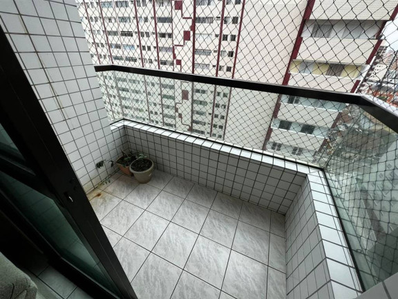 Imagem Apartamento com 2 Quartos à Venda, 70 m² em Guilhermina - Praia Grande Imagem Apartamento com 2 Quartos à Venda, 70 m² em Guilhermina - Praia Grande