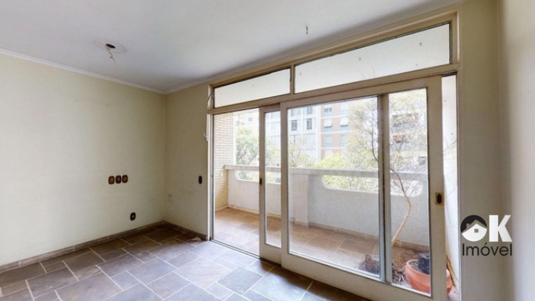 Imagem Apartamento com 4 Quartos à Venda, 285 m² em Higienópolis - São Paulo