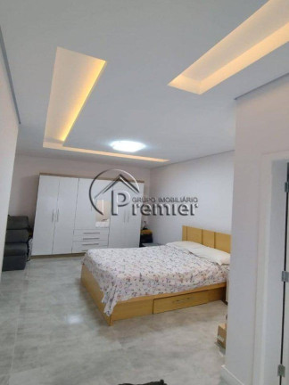 Imagem Casa com 3 Quartos à Venda, 109 m² em Jardim Park Real - Indaiatuba Imagem Casa com 3 Quartos à Venda, 109 m² em Jardim Park Real - Indaiatuba