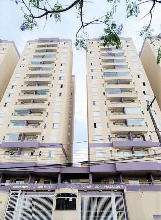Imagem Apartamento com 2 Quartos à Venda, 54 m² em Assunção - São Bernardo Do Campo Imagem Apartamento com 2 Quartos à Venda, 54 m² em Assunção - São Bernardo Do Campo