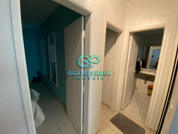 Imagem Apartamento com 2 Quartos para Alugar, 70 m² em Enseada - Guarujá