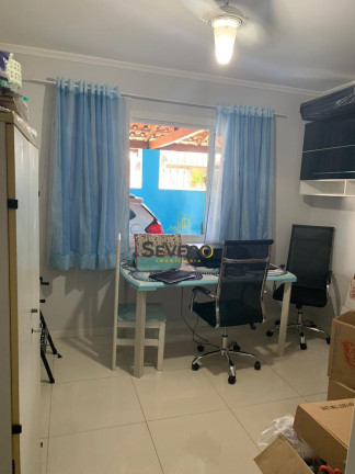 Imagem Casa com 3 Quartos à Venda, 153 m² em Porto Novo - São Gonçalo Imagem Casa com 3 Quartos à Venda, 153 m² em Porto Novo - São Gonçalo