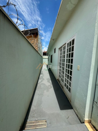 Imagem Casa com 3 Quartos à Venda, 96 m² em Bonfim Paulista - Ribeirão Preto Imagem Casa com 3 Quartos à Venda, 96 m² em Bonfim Paulista - Ribeirão Preto
