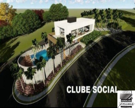 Imagem Terreno à Venda, 205 m² em Centro - Sorocaba