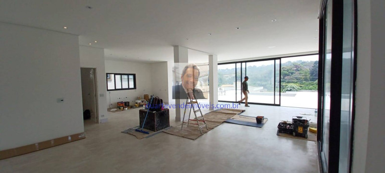 Imagem Casa de Condomínio com 4 Quartos à Venda, 720 m² em Jardim Do Golf I - Jandira Imagem Casa de Condomínio com 4 Quartos à Venda, 720 m² em Jardim Do Golf I - Jandira