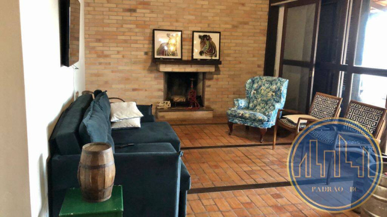 Imagem Casa com 5 Quartos à Venda, 850 m² em Centro - Balneário Piçarras