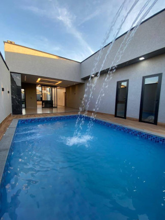Imagem Casa com 3 Quartos à Venda, 185 m² em Setor Três Marias - Goiânia Imagem Casa com 3 Quartos à Venda, 185 m² em Setor Três Marias - Goiânia