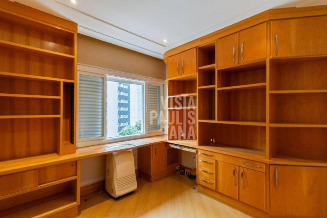 Imagem Apartamento com 3 Quartos à Venda, 173 m² em Paraíso - São Paulo Imagem Apartamento com 3 Quartos à Venda, 173 m² em Paraíso - São Paulo