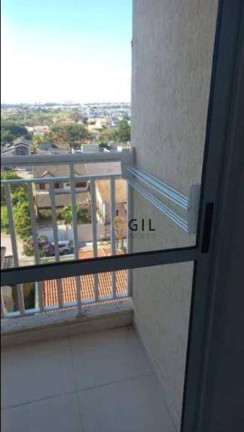 Imagem Apartamento com 3 Quartos à Venda, 72 m² em Villa Branca - Jacareí Imagem Apartamento com 3 Quartos à Venda, 72 m² em Villa Branca - Jacareí