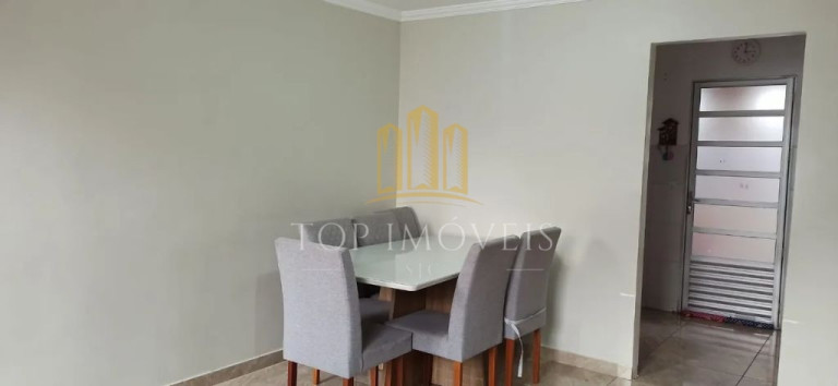 Imagem Sobrado com 3 Quartos à Venda, 75 m² em Vila São Geraldo - São José Dos Campos
