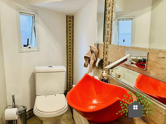 Imagem Casa com 4 Quartos à Venda, 426 m² em Parque Rincão - Cotia