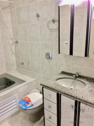 Imagem Cobertura com 1 Quarto à Venda, 60 m² em Itarare - Sao Vicente Imagem Cobertura com 1 Quarto à Venda, 60 m² em Itarare - Sao Vicente