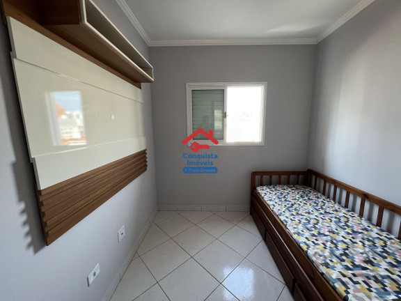 Imagem Apartamento com 2 Quartos à Venda, 76 m² em Cidade Ocian - Praia Grande