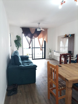 Imagem Apartamento com 3 Quartos à Venda, 98 m² em Morumbi - São Paulo