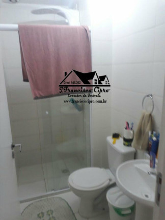 Imagem Apartamento com 3 Quartos à Venda, 67 m² em Vila Homero Thon - Santo André Imagem Apartamento com 3 Quartos à Venda, 67 m² em Vila Homero Thon - Santo André