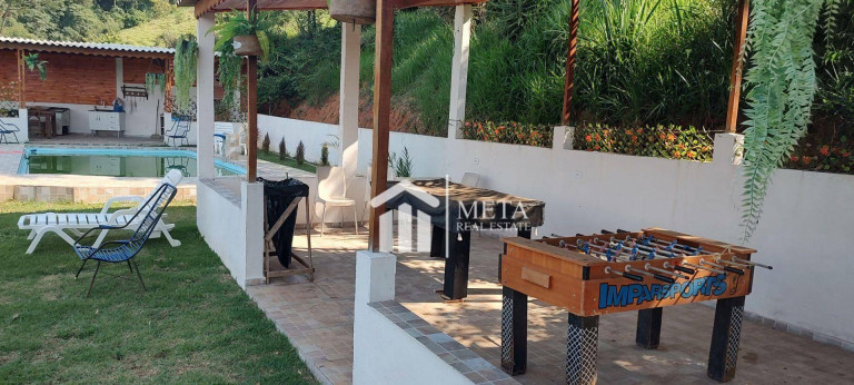 Imagem Imóvel com 3 Quartos à Venda, 400 m² em Juqueri Mirim - Mairiporã